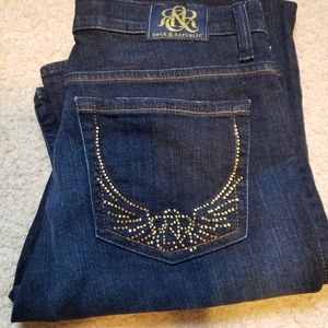 Rock &Republic Kasandra Jean